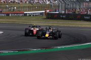 Red Bull 's'excuse' et 'prend très au sérieux' les défaillances d'aileron arrière