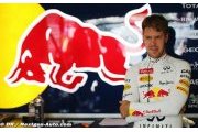 Le premier objectif de Vettel n'est pas de battre les records