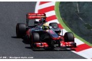 Perez ne croit plus au titre