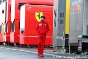 Ferrari progresse dans la bonne direction pour cette année et 2021