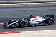 Mercedes F1 et Red Bull ont toujours 'un avantage' malgré les plafonds