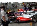 McLaren accuse Red Bull...
