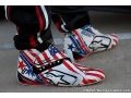 Photos - 2018 US GP - Pre-race (382 photos)