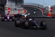 Audi F1 doit le point marqué au Madring à 'un véritable esprit d'équipe'