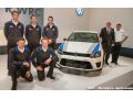Ogier, Latvala et Mikkelsen pour le défi Volkswagen