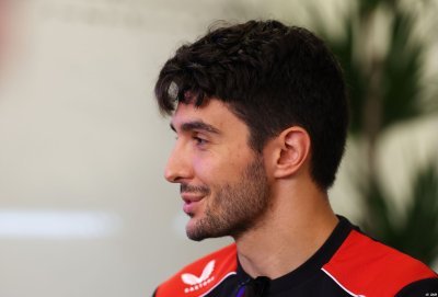 Ocon confirms he will leave Haas F1 at end of 2026 season