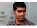 No more Indians close to F1 - Chandhok