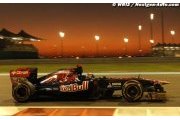 Yas Marina : réactions après la qualification