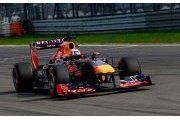 Dans les coulisses du show F1 des WSR