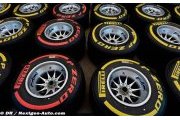 Pirelli s'attend à des stratégies variées en 2016