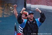 Gasly est content de sa saison, moins de celle d'Alpine F1
