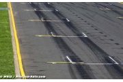 State to support only two more F1 races at Nurburgring