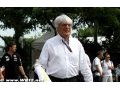 HD likely for F1 broadcasts in 2011 - Ecclestone