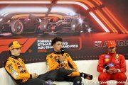 Le championnat constructeurs 'signifie beaucoup' pour les pilotes