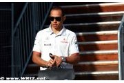 Hamilton : Les règles sont les règles