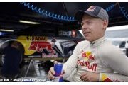 Gassner Jr: home SWRC victory unlikely