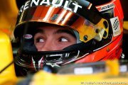 Dave Ryan fait confiance à Ocon pour être au niveau dès Spa