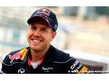 Vettel unsure if Raikkonen as teammate 'realistic'