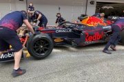 Pneus 18 pouces, F1 2022 : Albon arrive avec des paquets-cadeaux pour Williams F1