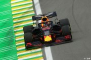 La performance du Honda à Interlagos déconcerte Vettel et Hamilton