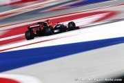 Vandoorne partira du fond de la grille