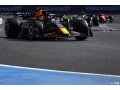 Au Brésil, Verstappen vise une 17e victoire, Perez veut se racheter