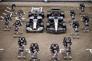V8, V10 ou hybride ? Turbo ou atmo ? Quel est le moteur idéal pour la F1 ?