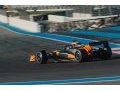 Nyck de Vries could be new McLaren reserve