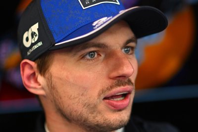 ’On n’arrête jamais d’apprendre’&nbsp;: Verstappen raconte comment il coache ses pilotes