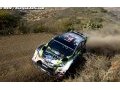 Block to play it safe on WRC return