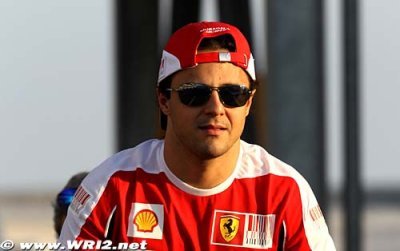 Massa: Still a lot of points to be won