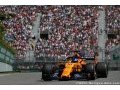 Alonso : Ma dernière voiture pour jouer le titre ? Celle de 2007 !
