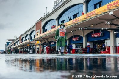 Pirelli Turkey wins tender to revive Istanbul F1 race