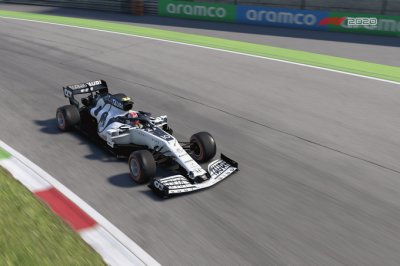 Codemasters, éditeur des jeux vidéo de la F1, valide le rachat par EA