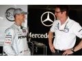 Shovlin to be chief engineer at Mercedes in 2011
