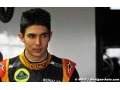 'Time will come' for Ocon after Lotus snub