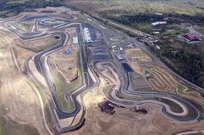 Russian GP moving to St Petersburg - Domenicali