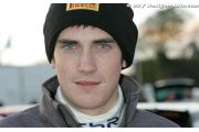 WRC Academy : Breen gagne dans la dernière spéciale