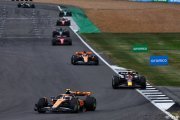 McLaren F1 entrevoit la fin de la domination de Red Bull et Verstappen