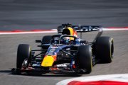 Verstappen admits Red Bull not ready to win yet