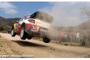 Loeb makes it six in Mexico
