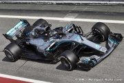 Bottas est prêt à défier Hamilton pour assurer son avenir 