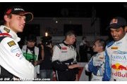 Love Cyprus Golden Stage triumph for Mikkelsen