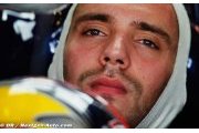Vergne se sent prêt pour la F1