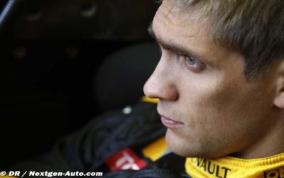 Russia continues ’financial support’ for Petrov