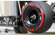 Australia 2014 - GP Preview - Pirelli