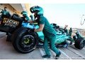 Pirelli s'attend à du sous-virage au Mexique pour les F1 2022