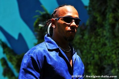 Miami GP boycott ’not for me to decide’ - Hamilton