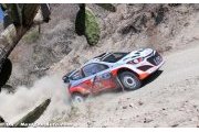 SS19: Wiper issues for Neuville
