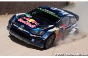 Latvala veut enchaîner en Italie